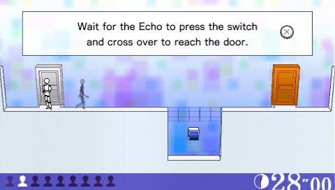 Echoshift - Imagen 43